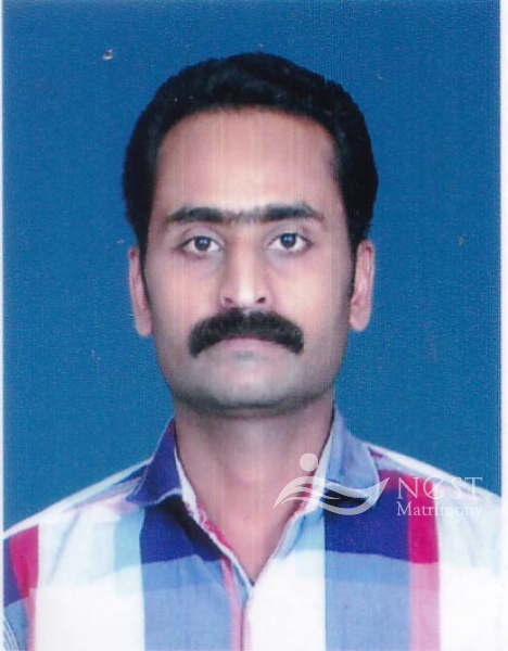 PRAVEEN K.V